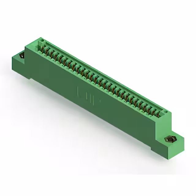 345-027-525-107 EDAC Inc.  Edgeboard Connectors